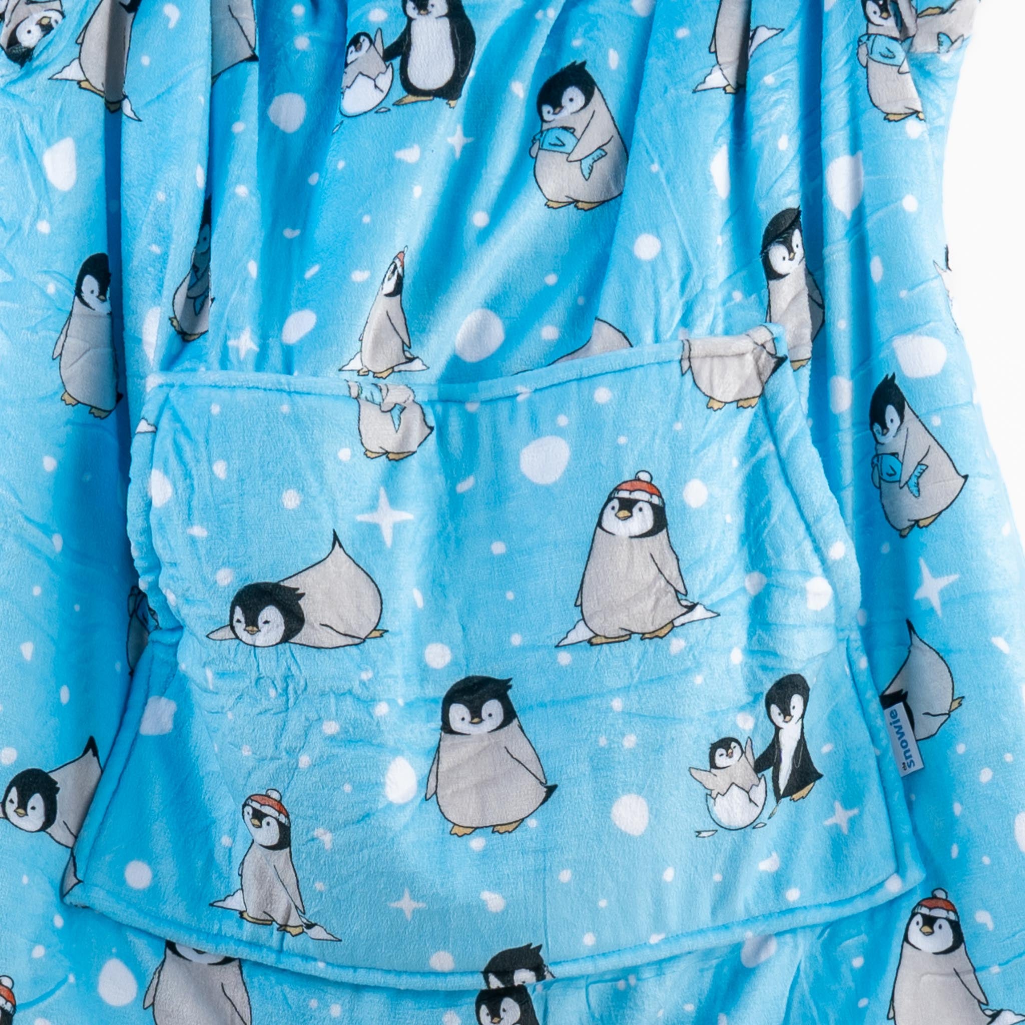 Snowie Pinguino